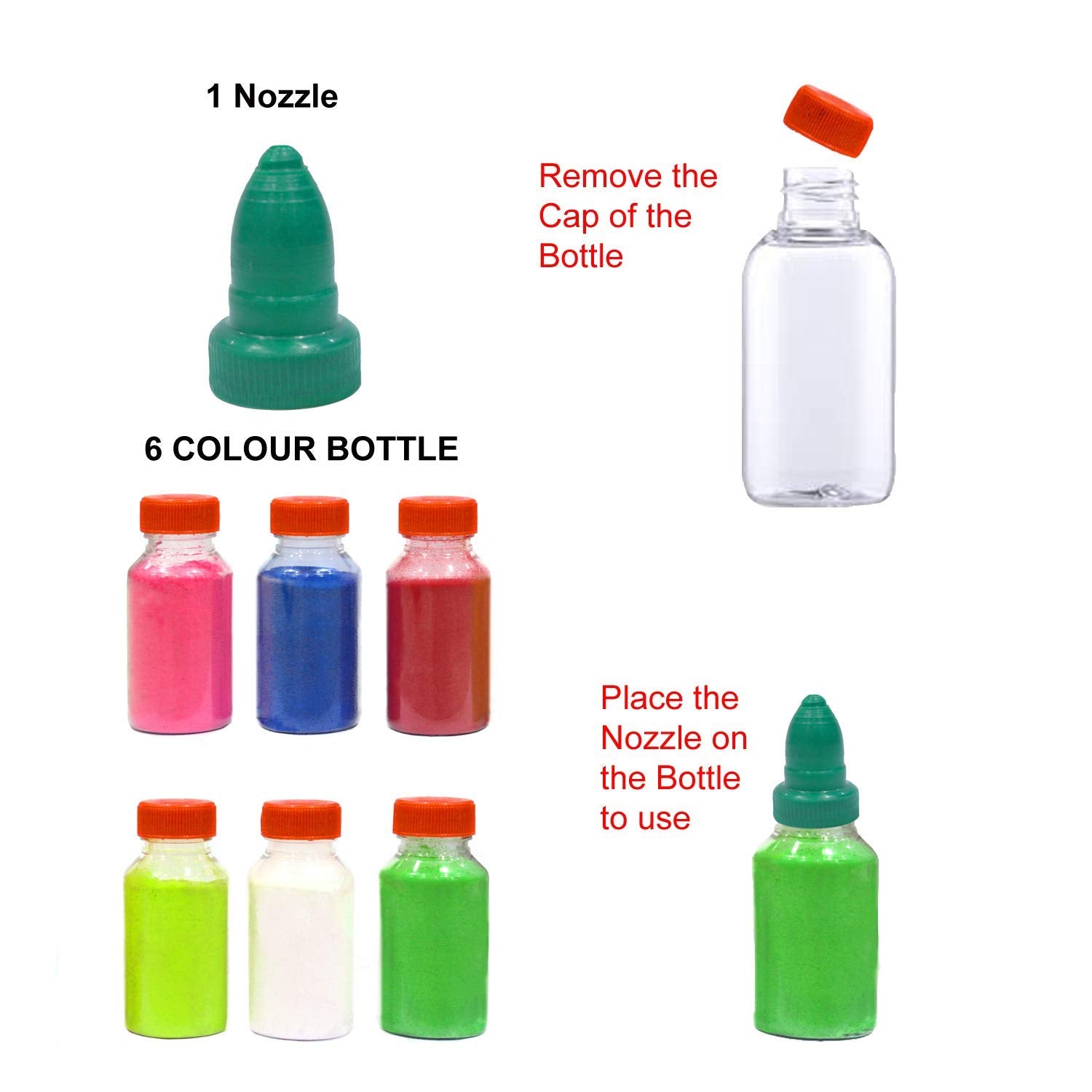 Incredible Gifts India Peacock Diwali Rangoli Floor Decorative Stencil PCK003(Wood, 30cmx30cm, Brown)